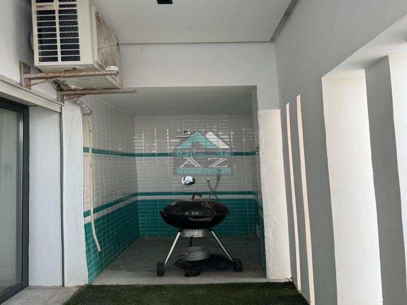 A Louer Courte durée à Bizerte : Magnifique Duplex Luxe Meublé Haut Standing